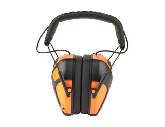 CALDWELL E-MAX PRO SM EARMUFF CORAL