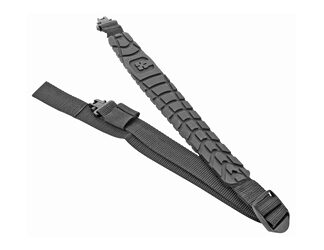 CALDWELL MAX GRIP SLIM SLING BLACK