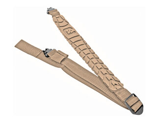 CALDWELL MAX GRIP SLIM SLING FDE