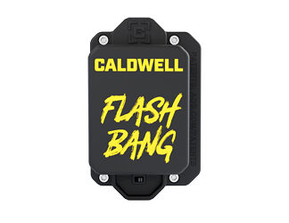 CALDWELL STEEL TARGET HIT INDICATOR