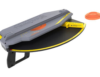CALDWELL CLAYMORE PULLPUP THROWER