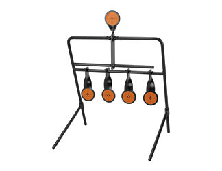 CALDWELL RIMFIRE RESETTING TRGT