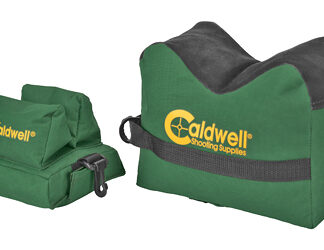 CALDWELL DEADSHOT COMBO BAG-FILLED