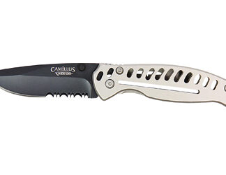 CAMILLUS EDC3 DROP POINT