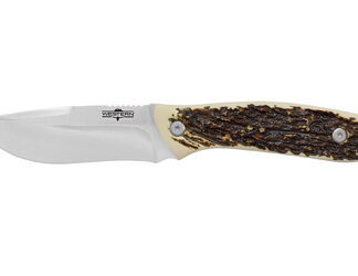 CAMILLUS CROSS TRAIL 4.25" W/SHEATH