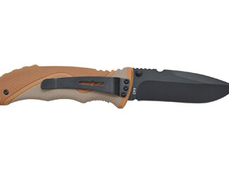 CAMILLUS INFLAME DROP POINT