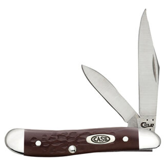 6220 SS BRN MED PEANUT