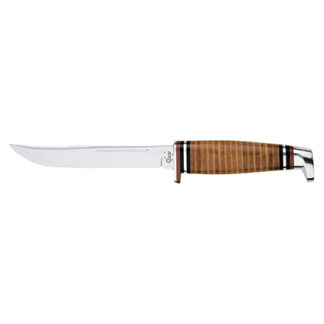 316-5 SS FIX BLD / SHEATH