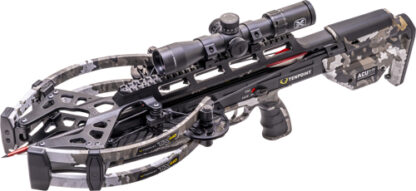 TENPOINT XBOW TX440 ACUSLIDE - MAXX ORACLE SCOPE VEKTRA - Image 2