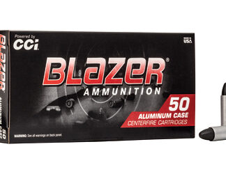BLAZER 38SPL 158GR LRN 50/1000