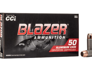 BLAZER 44SPL 200GR HP 50/1000