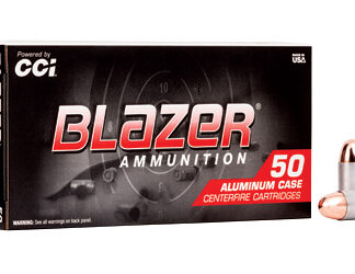 BLAZER 45ACP 230GR FMJ 50/1000
