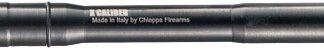 CHIAPPA X-CALIBER 12GA/45ACP - GAUGE ADAPTER INSERT.
