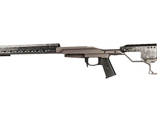 CHRISTENSEN MPR CHASSIS LA 17" TUNG