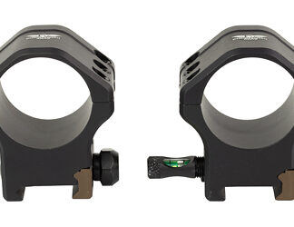 CHRISTENSEN TACTICAL HIGH 34MM