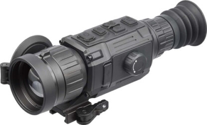 AGM CLARION 384 DUAL FOCUS - 25/50 THERMAL SCP 384X288 50HZ - Image 2