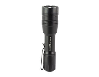 CLD DEF MCH DUTY HI-OUTPUT LIGHT BLK