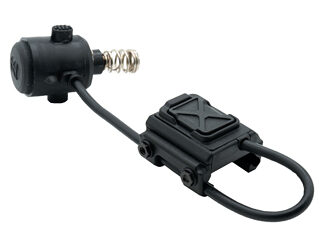 CLD DEF REIN SINGLE CONSTANT SWITCH