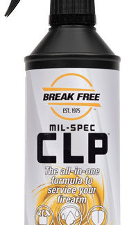 BREAK-FREE CLP 1 PINT SPRAY - BOTTLE
