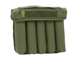 COLETAC CAN CADDY GRN