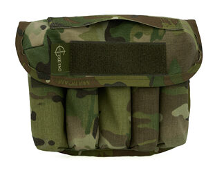 COLETAC CAN CADDY MINI MCAM