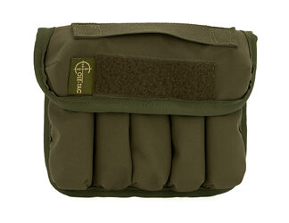 COLETAC CAN CADDY MINI GRN
