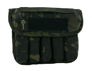 COLETAC CAN CADDY MINI MCAM BLK