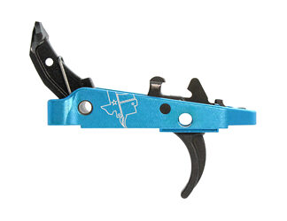 CMC AK47 TRIGGER 2.0 CURVED 2-2.5LB
