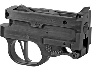 CMC RUGER 10/22 MATCH TRIGGER FLAT