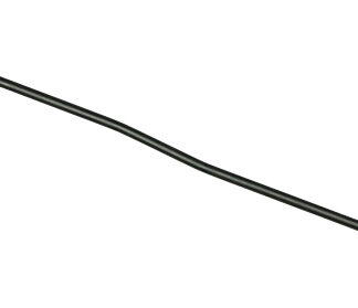 CMC AR15/AR10 NITRIDE GAS TUBE - COATED INTERMEDIATE LENGTH