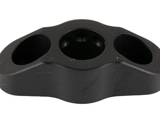 CMC M-LOK QD MOUNT BLK