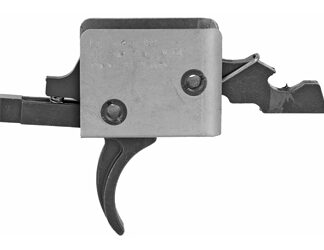 CMC AR-15 MATCH TRIGGER CURVED 3.5LB
