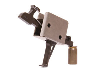 CMC AR-15 2-STAGE TRIGGER FLAT 1-3LB