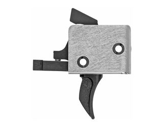 CMC AR-15 MATCH COMBAT CURVED 3.5LB