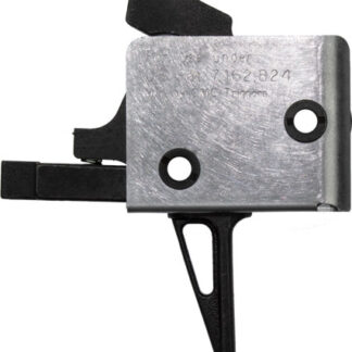 CMC TRIGGER AR15 9MM PCC - SINGLE STAGE FLAT 3-3.5LB