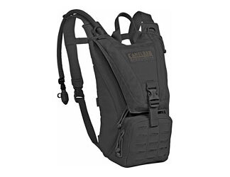 CAMELBAK AMBUSH 100OZ CRUX BLK