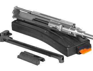 CMMG 22LR AR CONV KIT 25RD