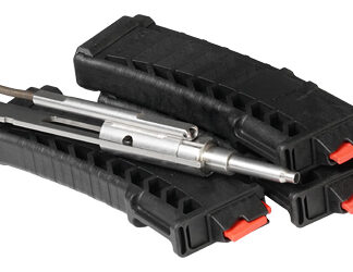 CMMG 22LR AR CONV KIT 3-25RD BRAVO