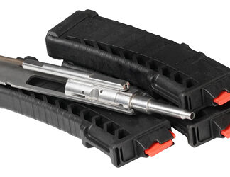 CMMG 22LR AR CONV KIT 3-10RD BRAVO