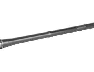 CMMG BBL 300BLK 16.1" MR 4140CM SBN