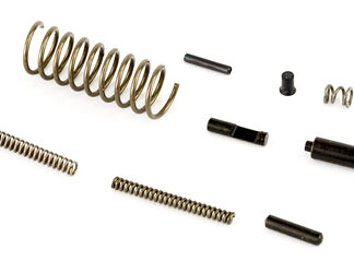 CMMG PARTS KIT AR15 UPPER PINS/SPRNG