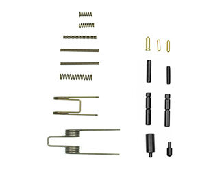 CMMG PART KIT AR15 LOWER PINS/SPRING
