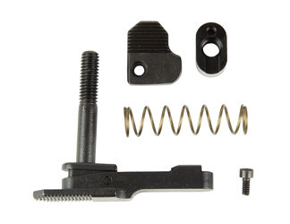 CMMG ZEROED AR15 AMBI MAG CATCH