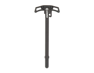 CMMG ZEROED AMBI CHARGE-HANDLE AR15