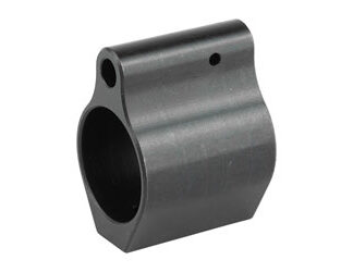 CMMG LOW PRO GAS BLOCK .750 ID