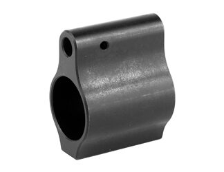 CMMG LOW PRO GAS BLOCK .625 ID