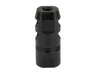 CMMG ZEROED MUZZLE BRAKE 5.56