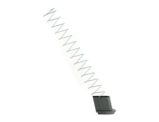CMMG 10RND EXT FN5.7 FITS 20RD MAGS