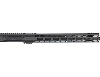 CMMG UPPR RSLT MK4 6MM ARC 16.1" BLK