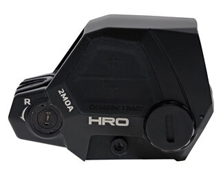 CTC HRO 2MOA RED DOT
